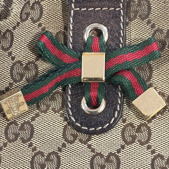 Gucci Vintage Tote Project Bag - Picture 15 of 15